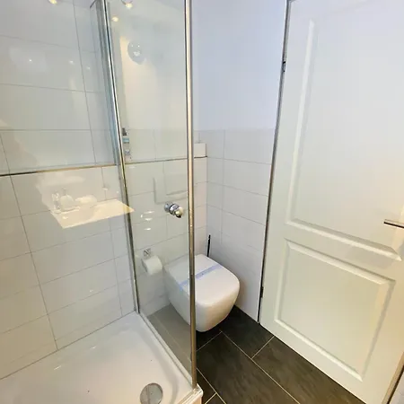 Apartamento Comfort-appartment