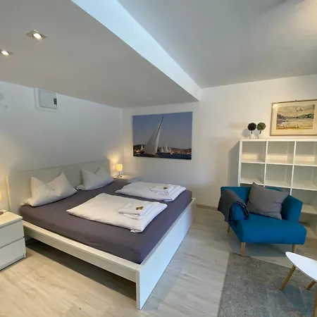 Comfort-appartment Apartment Uberlingen