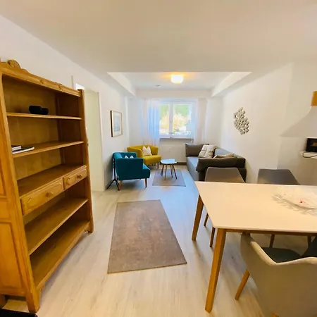 Apartment Comfort-appartment *