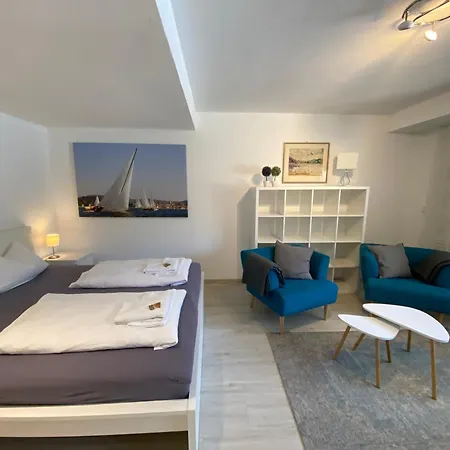 Comfort-appartment *