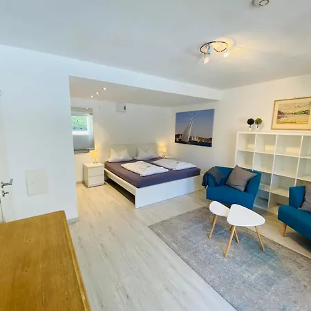 Comfort-appartment Apartment