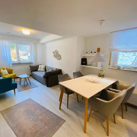 Comfort-appartment Appartamento