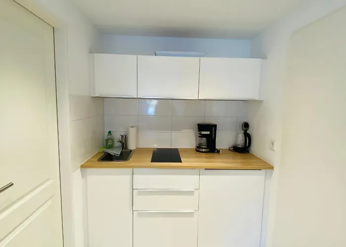 Comfort-appartment Lägenhet Uberlingen