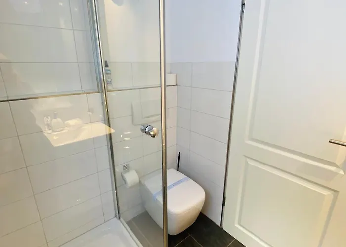 Lägenhet Comfort-appartment