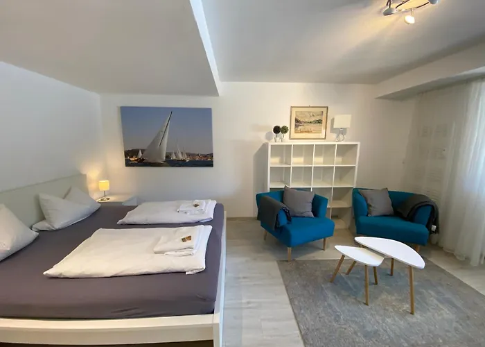 Comfort-appartment *