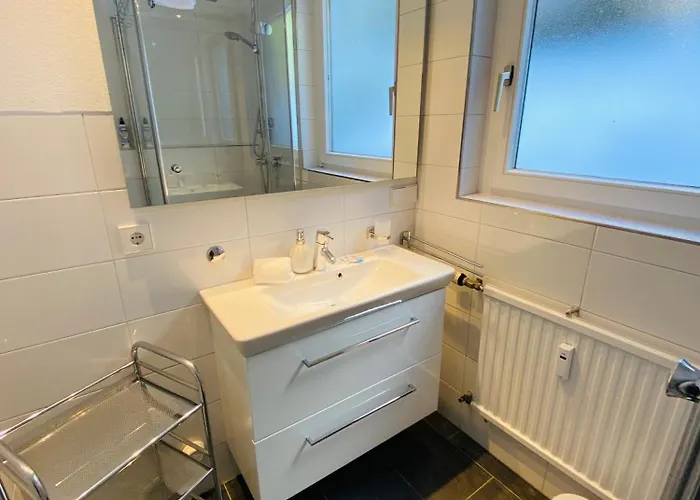 Comfort-appartment *